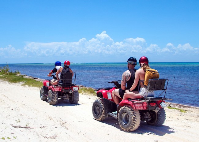 Cozumel Sightseeing Tours: The #1 during 2023