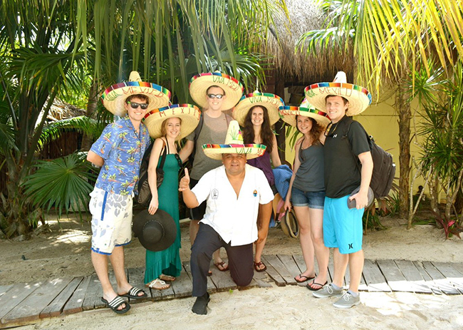 1 Cozumel Taxi Tour in 2023: BEST Cozumel Tours by Cab